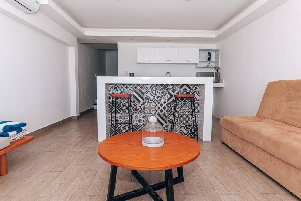 Villas Marlin 108, A Pie De Playa, Albercas, Jacuzi, Ubicacion Inmejorable Cancun Ngoại thất bức ảnh